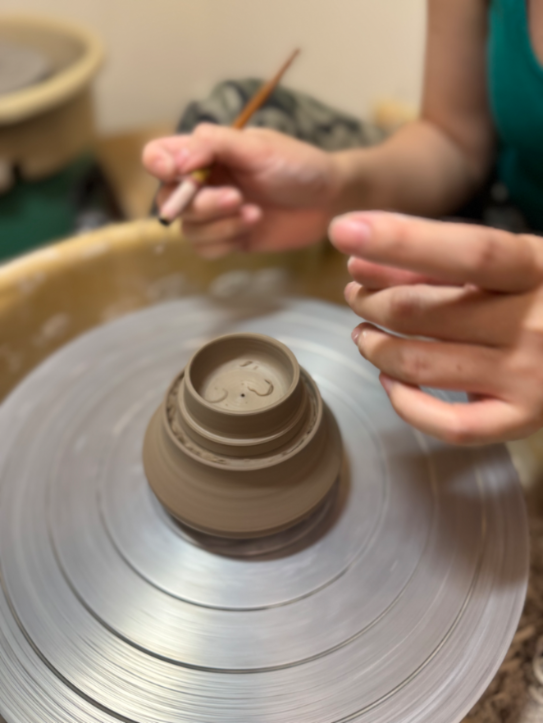 手拉坏．十堂展示照片 3