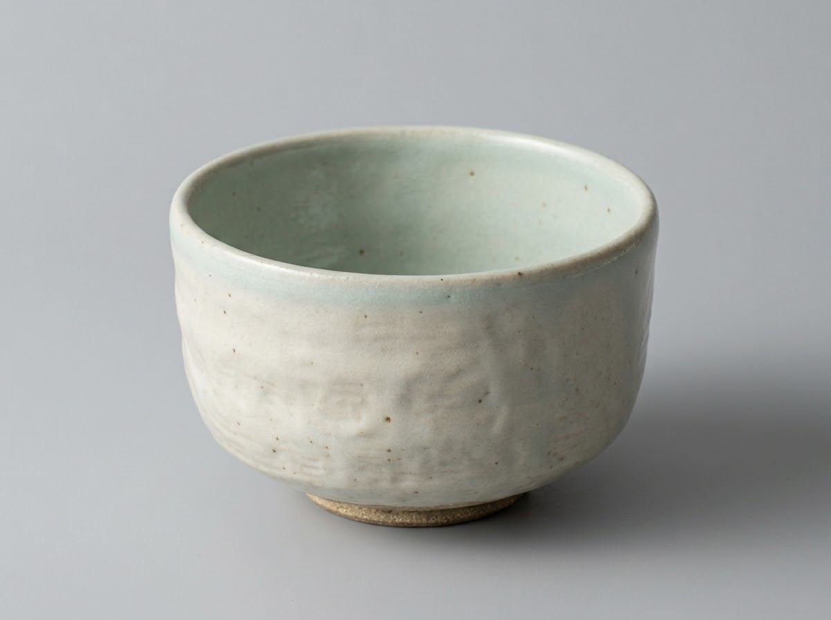 抹茶碗｜ 體驗課展示照片 3