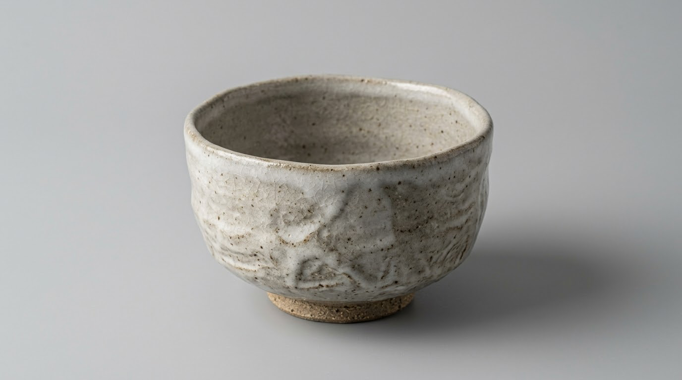 抹茶碗｜ 體驗課展示照片 4